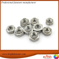 M16 DIN 929 Hex Weld Nuts